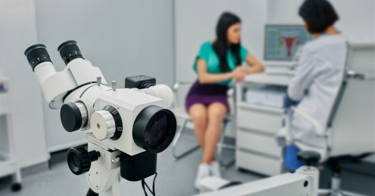 Age-Appropriate Education on STI Prevention & Consent