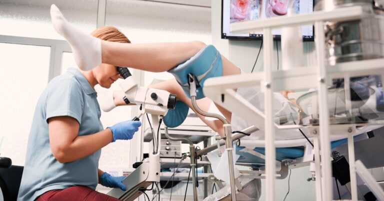 Cutting-Edge STI Prevention for the Next Generation