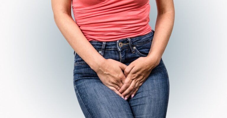 Understanding Your Vaginal Health & When to Seek Help